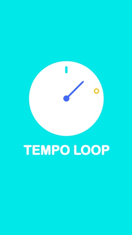 Tempo Loop screenshot-0