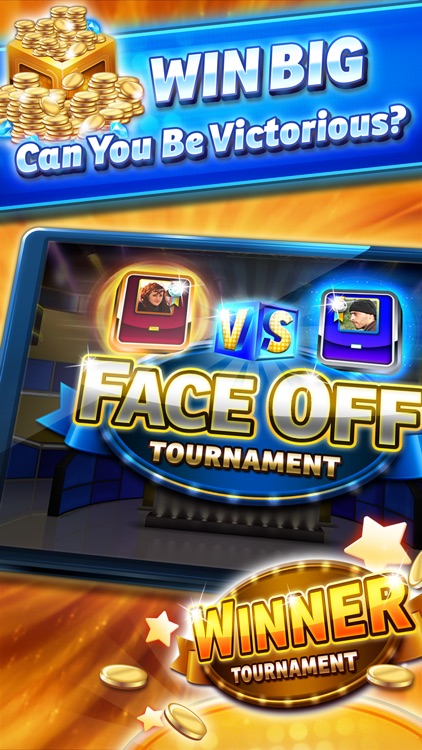 Family Feud® 2 screenshot-2