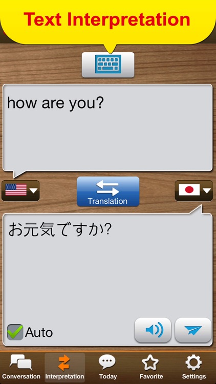 TS 10Lang Translator
