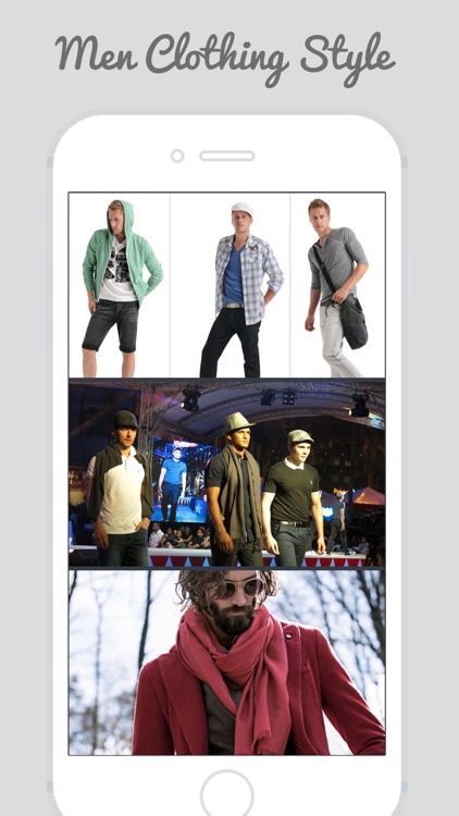 Best Men's Clothing Styler | FREE Clothing Catalog