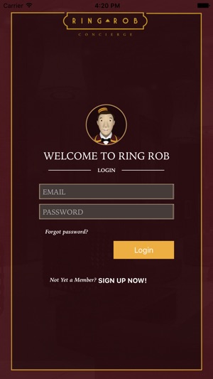 Ring Rob Concierge(圖3)-速報App