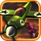 Raiden King Sky - Airplane Attack