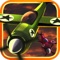 Raiden King Sky - Airplane Attack is a very awesome and addictive action adventure air fight war games, for the hardest people who loves destruction and action games on the world