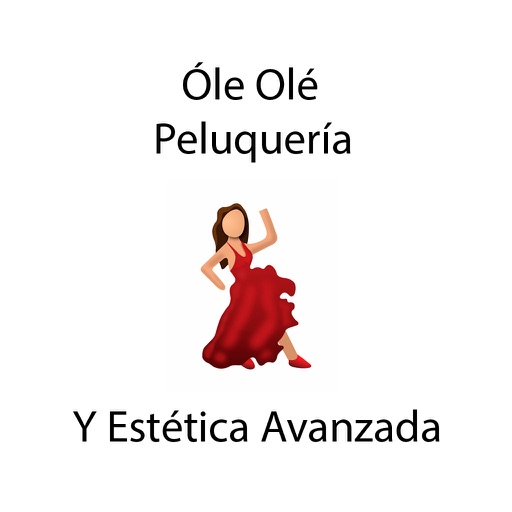 Olé Olé Peluquería y Estética icon