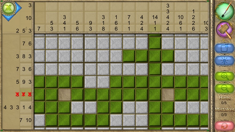 FlipPix Art - Zoo screenshot-4
