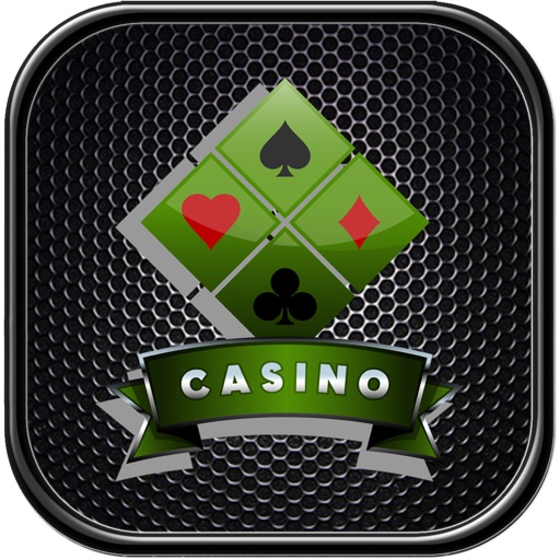 Amazing Buffalo Winner - VIP Casino Games Icon