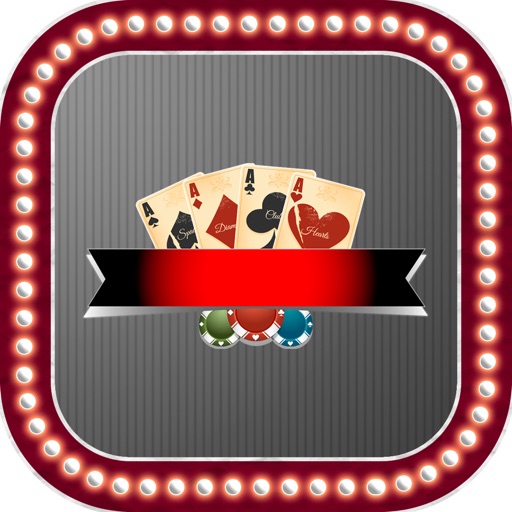 AAA Paradise Vegas Double Star - Free Casino iOS App