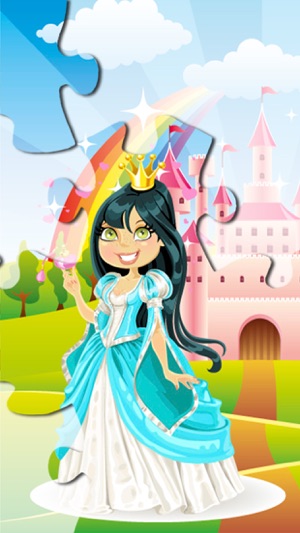 Princesas minijuegos(圖3)-速報App