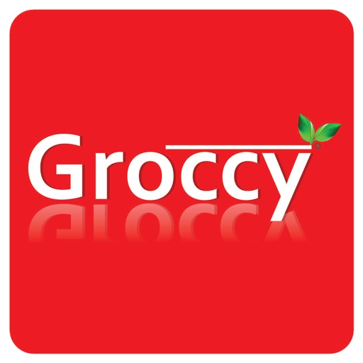 Groccy World