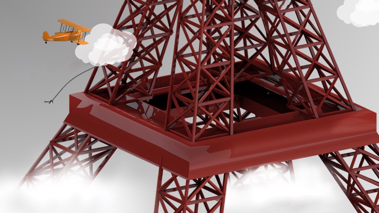 Rope'n'Fly 4 screenshot-3
