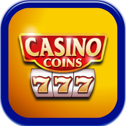 777 Cool Paradise of Bertha Slots - Jackpot Edition Free Slots Machines icon