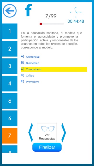 How to cancel & delete Residentado Medico EXUN MIR from iphone & ipad 3