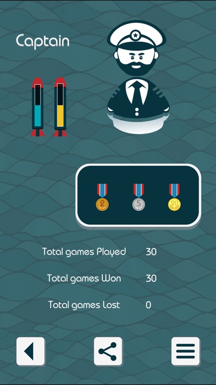 Battleship Online - Board Game screenshot-4