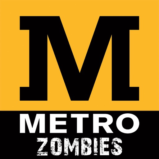 Metro Zombies