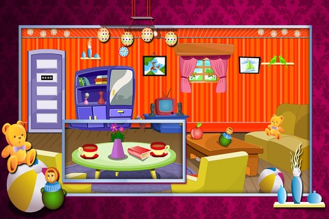 Elegant Room Escape screenshot 4