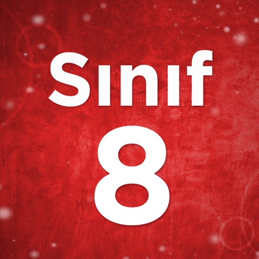 Gundogdu - Sinif 8 icon