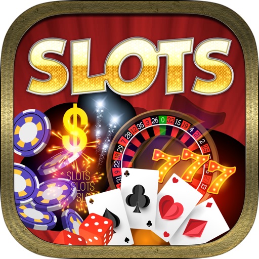 2016 A Big Wizard FUN Night Gambler Slots Game - FREE Vegas Spin & Win