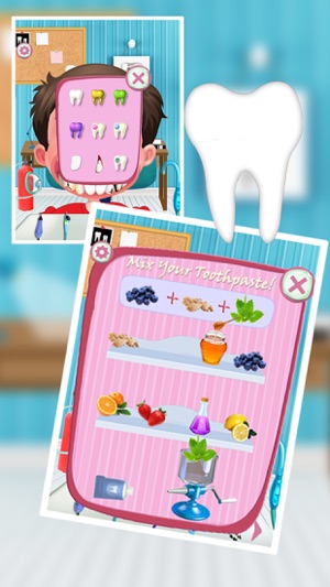 Dentist Cleanup Teeth(圖4)-速報App