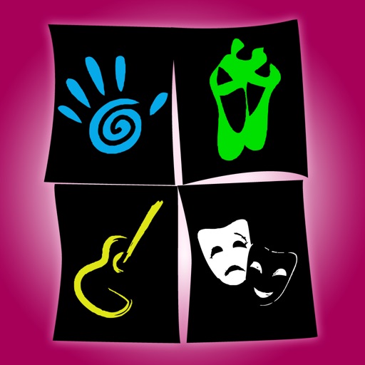 Lyric Performing Arts Center icon