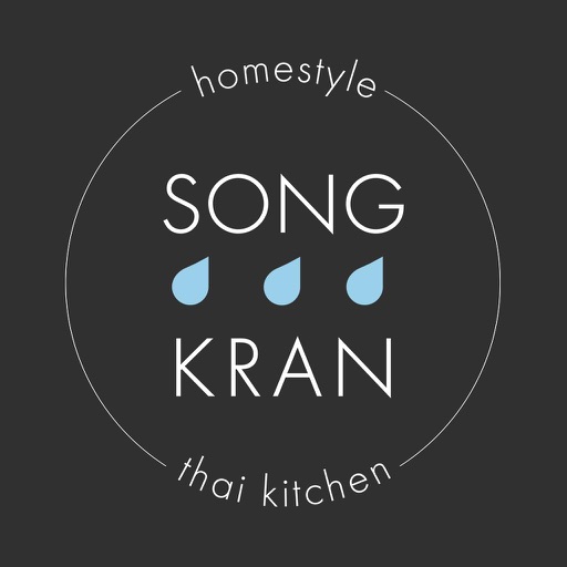 SONGKRAN Thai Kitchen NY