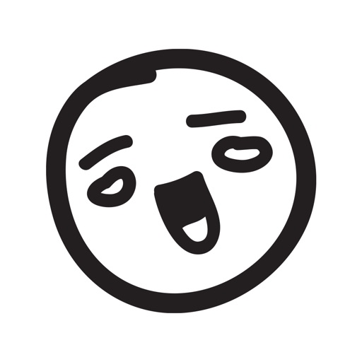 Doodle Emoji Stickers icon