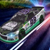 Super Amazing Race Car - High Adrenaline Game