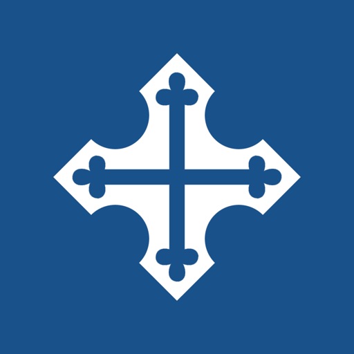 Christ Church App Icon