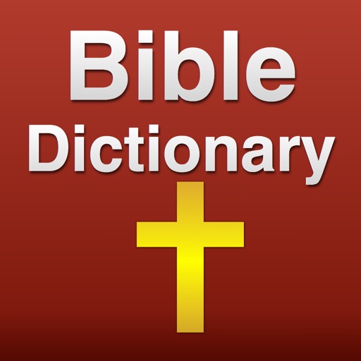 4001 Bible Dictionary, Study and Commentaries