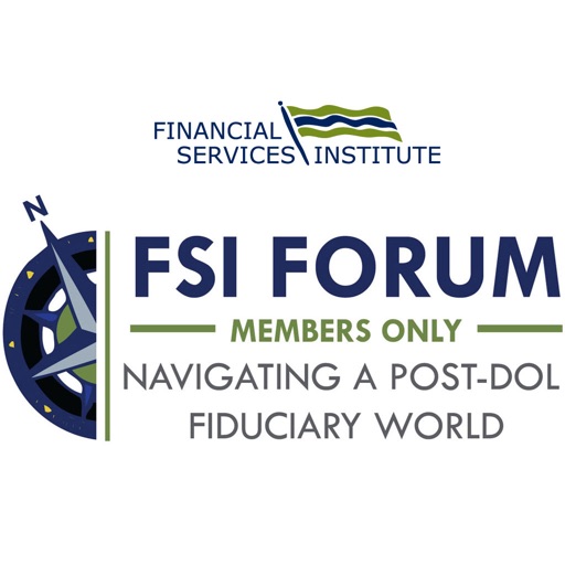 FSI Forum 2016