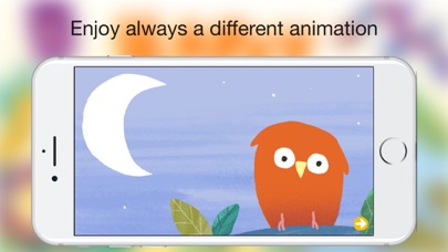 How to cancel & delete Happy Taps Hindi: Kids learn Alphabet - Easy & Fun from iphone & ipad 4