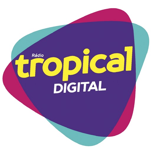Rádio Tropical Digital icon