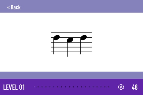 Sight - Reading Music Fast screenshot 3