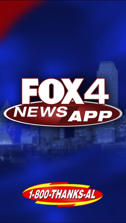 FOX 4 Dallas-Fort Worth