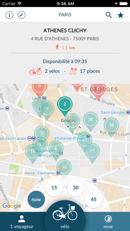 BikePredict