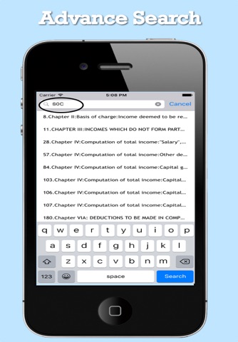 Income Tax Act 1961 screenshot 4
