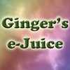 Ginger's e-Juice