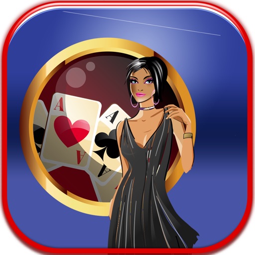 Hot Slot Girls iOS App