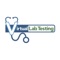 Virtual Lab Results is an online doctor collaboration tool to get allergy tests, and more from the comfort of your home