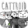 CatTroid: Among Stickers
