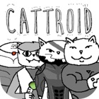 Top 20 Stickers Apps Like CatTroid: Among Stickers - Best Alternatives