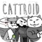 CatTroid: Among Stickers