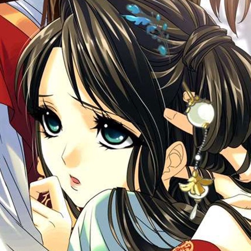 少女红楼梦-正副又册36位美女任你调教