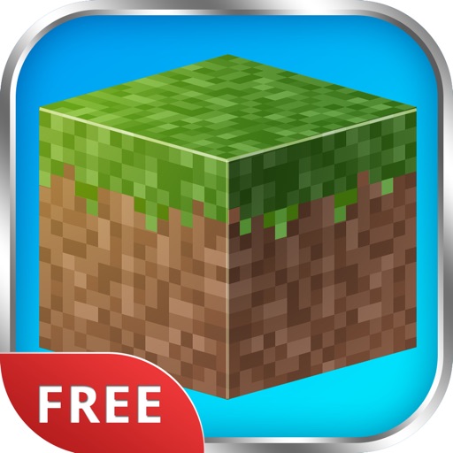 Smash Cube : Hit Click Hero 3D Icon