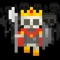 Defend your fort by destroying skeletons with the magic of the 5 elements