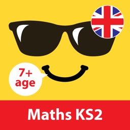 EduMove Maths Revision (KS2)