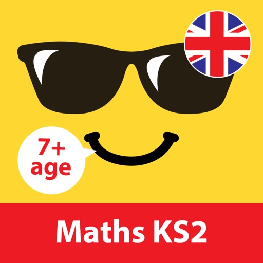 EduMove Maths Revision (KS2)