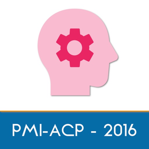 PMI-ACP - 2016