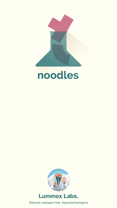 Noodles! screenshot1