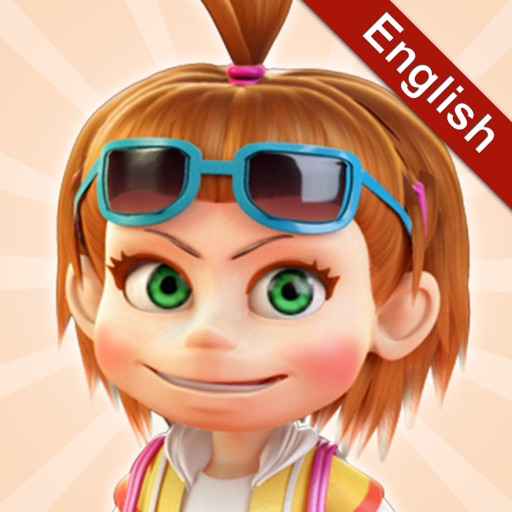 TicTic : Learn English iOS App