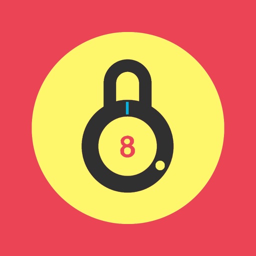 Pop the Lock 8 - Free game offline iOS App